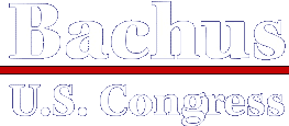 Spencer Bachus for Congress logo